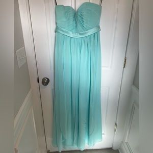 Sorella Vita Bridesmaid Dress